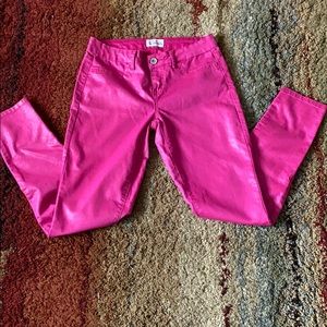 Aeropostale skinny jeans for girls